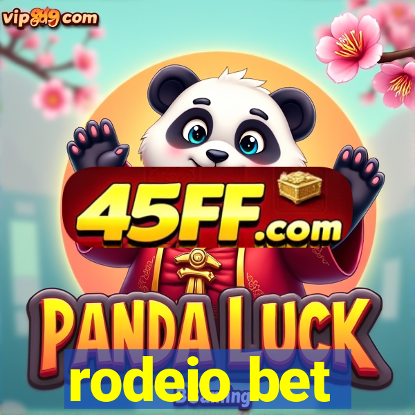 rodeio bet